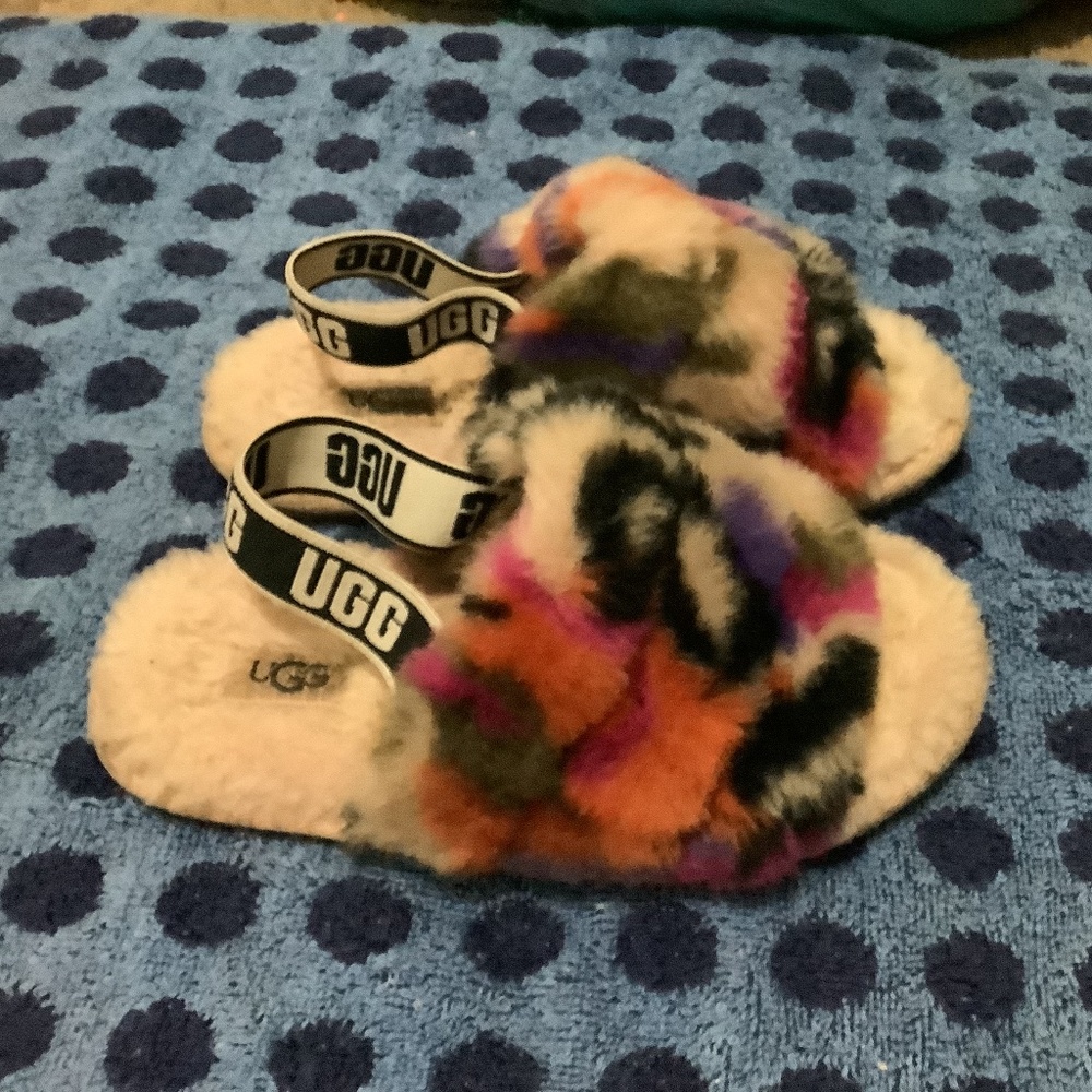Ugg
